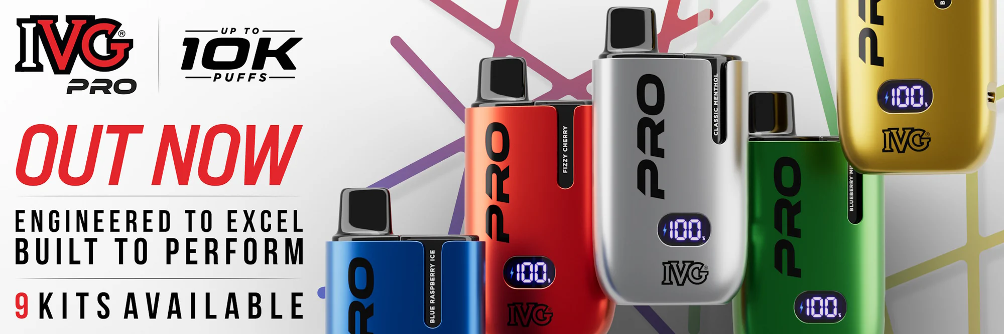 Elevate Your Vaping Experience