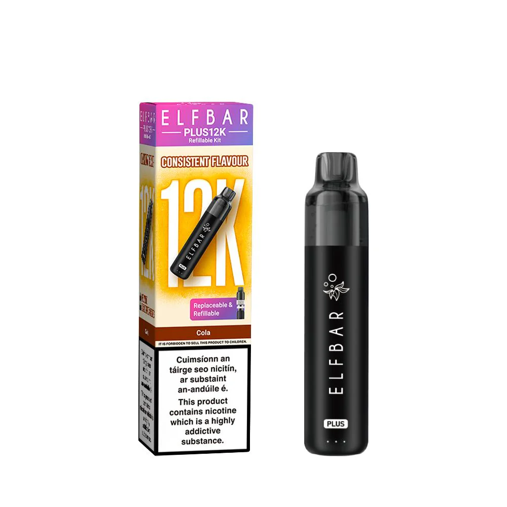 Prefilled Pods-Prefilled Pod Kits