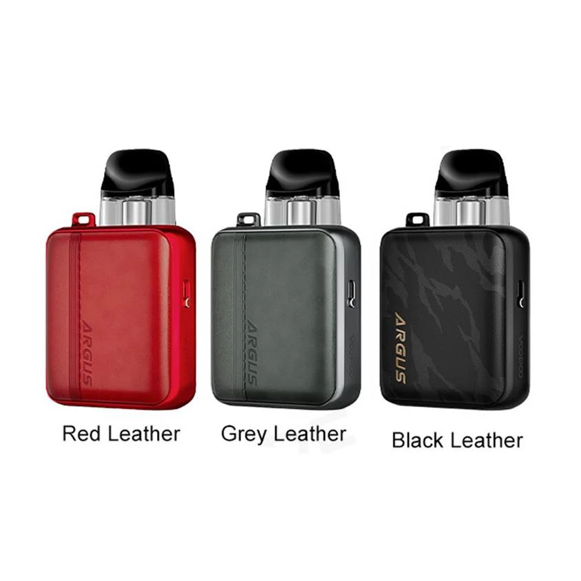Upgrade Vape Kits